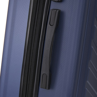 Thumbnail 16: US ARMY U.S. ARMY FOX PRO 24 in. TSA Lock Check In Luggage 