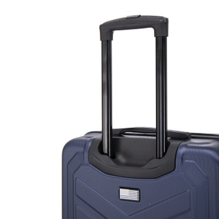 Thumbnail 26: US ARMY U.S. ARMY FOX PRO 24 in. TSA Lock Check In Luggage 