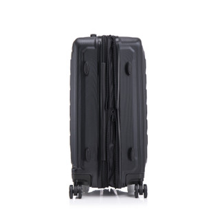 Thumbnail 11: US ARMY U.S. ARMY FOX PRO 24 in. TSA Lock Check In Luggage 