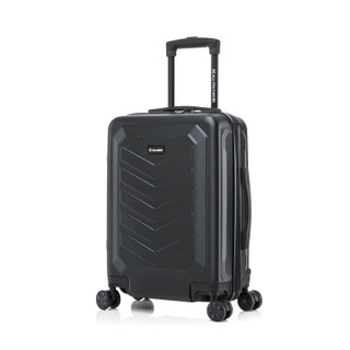 Thumbnail 1: US ARMY U.S. ARMY FOX 20 in. Hard Shell Carry On Luggage 