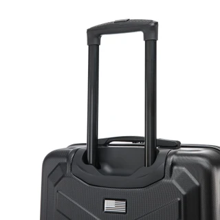 Thumbnail 22: US ARMY U.S. ARMY FOX 20 in. Hard Shell Carry On Luggage 