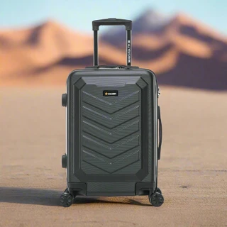 Thumbnail 6: US ARMY U.S. ARMY FOX 20 in. Hard Shell Carry On Luggage 