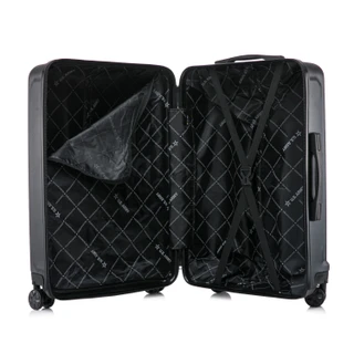 Thumbnail 10: US ARMY U.S. ARMY FOX 20 in. Hard Shell Carry On Luggage 