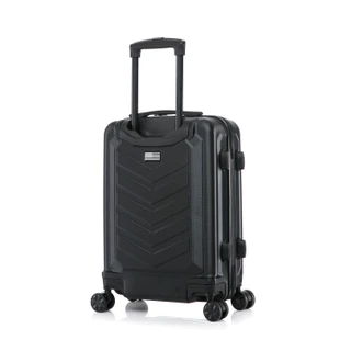 Thumbnail 4: US ARMY U.S. ARMY FOX 20 in. Hard Shell Carry On Luggage 