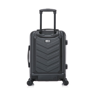 Thumbnail 12: US ARMY U.S. ARMY FOX 20 in. Hard Shell Carry On Luggage 