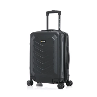 Thumbnail 1: US ARMY U.S. ARMY FOX 20 in. Hard Shell Carry On Luggage 