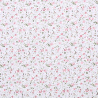 Thumbnail 30: Laura Ashley Laura Ashley Evie Ditsy Cotton Flannel Sheet Set 