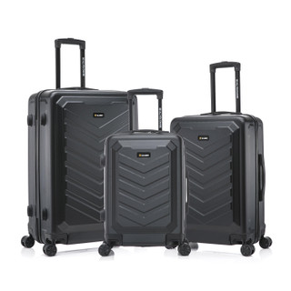 Thumbnail 1: US ARMY U.S. ARMY FOX 3-Piece Luggage Set 