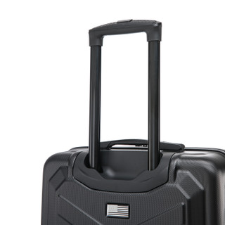 Thumbnail 22: US ARMY U.S. ARMY FOX 3-Piece Luggage Set 