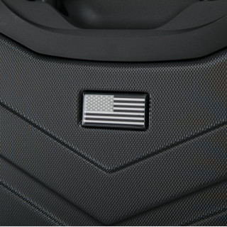 Thumbnail 28: US ARMY U.S. ARMY FOX 3-Piece Luggage Set 