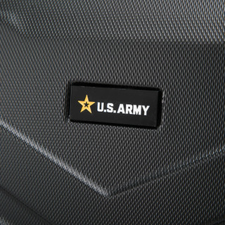 Thumbnail 26: US ARMY U.S. ARMY FOX 3-Piece Luggage Set 