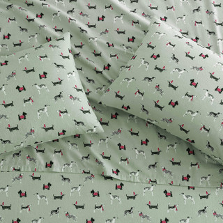 Thumbnail 11: Holly Green