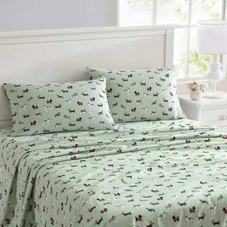 Thumbnail 7: Holly Green