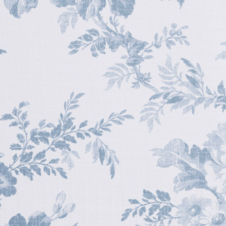Thumbnail 5: Laura Ashley Laura Ashley Vanessa Cotton Flannel Sheet Set 