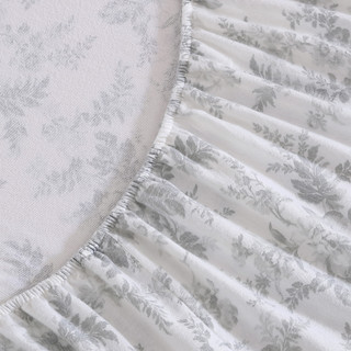 Thumbnail 25: Laura Ashley Laura Ashley Vanessa Cotton Flannel Sheet Set 