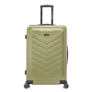Thumbnail 8: US ARMY U.S. ARMY FOX 28 in. Hard Shell Check In Luggage 