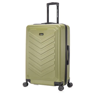 Thumbnail 2: US ARMY U.S. ARMY FOX 28 in. Hard Shell Check In Luggage 