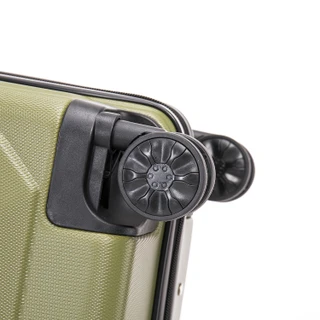 Thumbnail 18: US ARMY U.S. ARMY FOX 28 in. Hard Shell Check In Luggage 