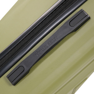 Thumbnail 16: US ARMY U.S. ARMY FOX 28 in. Hard Shell Check In Luggage 