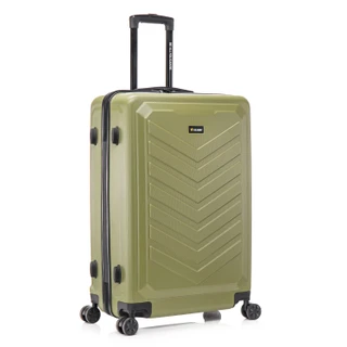 Thumbnail 12: US ARMY U.S. ARMY FOX 28 in. Hard Shell Check In Luggage 