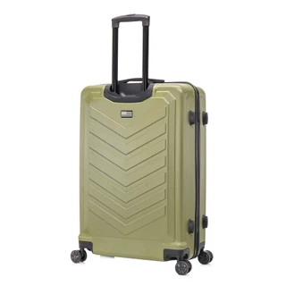 Thumbnail 4: US ARMY U.S. ARMY FOX 28 in. Hard Shell Check In Luggage 