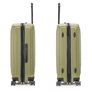 Thumbnail 14: US ARMY U.S. ARMY FOX 28 in. Hard Shell Check In Luggage 