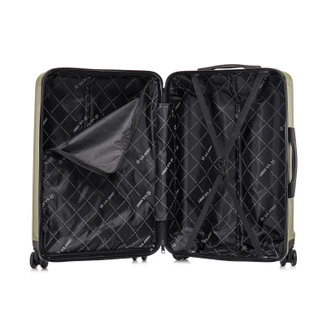 Thumbnail 10: US ARMY U.S. ARMY FOX 28 in. Hard Shell Check In Luggage 