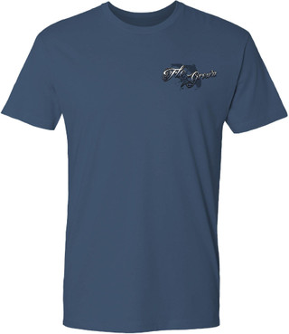 Thumbnail 2: INDIGO BLUE