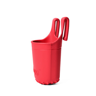 Thumbnail 2: OFF TO THE RACES RED