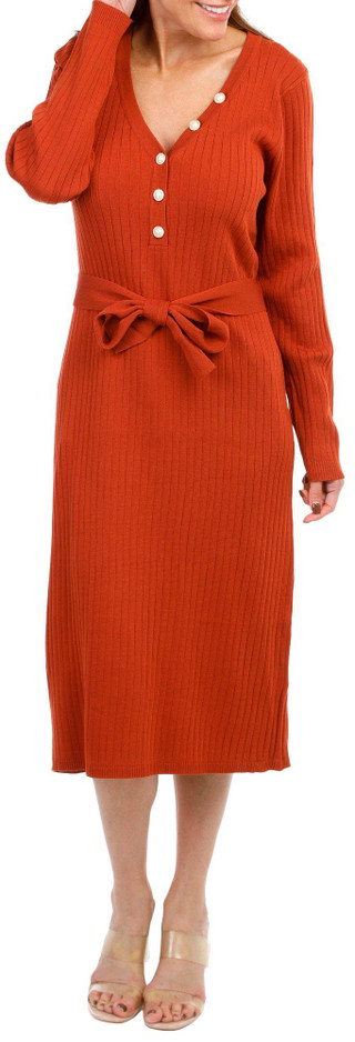 Thumbnail 4: FALL ORANGE