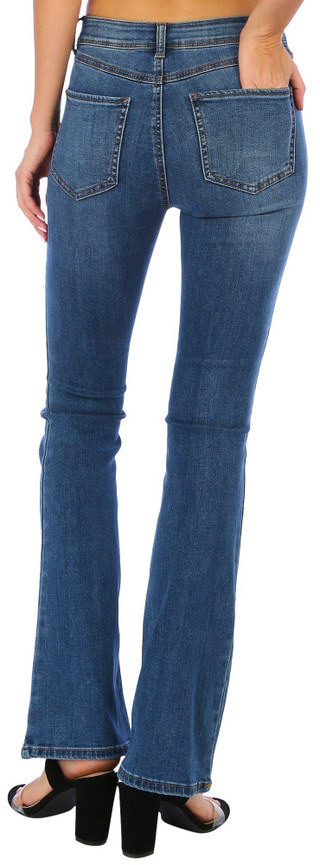 Thumbnail 2: MEDIUM DENIM