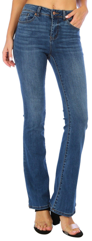 Thumbnail 1: MEDIUM DENIM