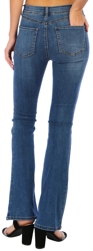 Thumbnail 4: MEDIUM DENIM