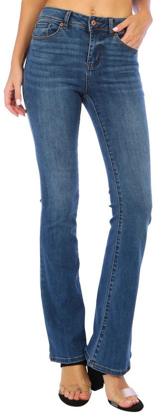 Thumbnail 2: MEDIUM DENIM