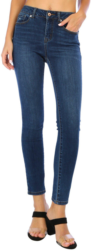 Thumbnail 1: MEDIUM DENIM