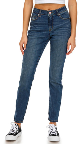 Thumbnail 1: MEDIUM DENIM