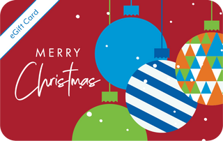 🎄 Christmas E-Gift Cards – The Perfect Holiday Gift main image 0