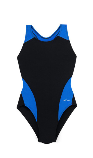 Thumbnail 3: Black/Royal