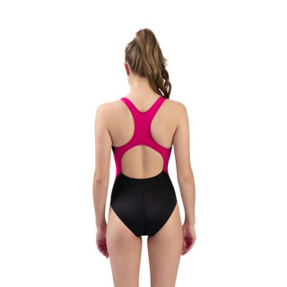 Thumbnail 2: Black/Magenta