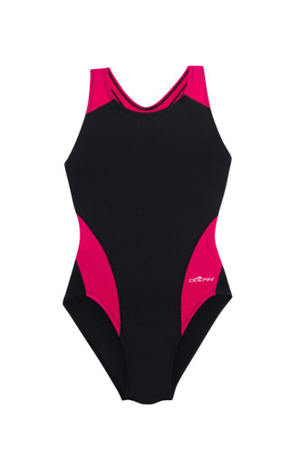 Thumbnail 3: Black/Magenta