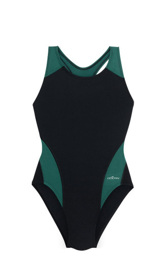 Thumbnail 3: Black/Green