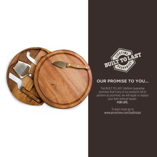 Thumbnail 5: Harry Potter Harry Potter Hogwarts Acacia 5 Pc. Cheese Cutting Board Set 
