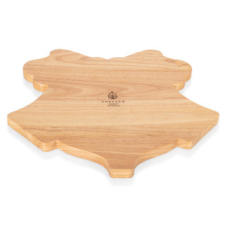 Thumbnail 4: Harry Potter Harry Potter Hogwarts Crest Parawood Serving Board 
