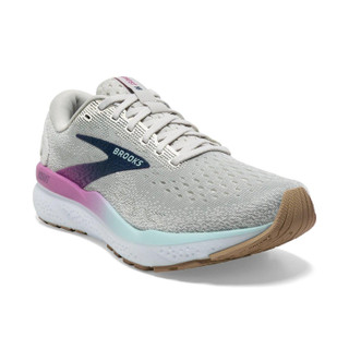 Thumbnail 1: WHITE/GRAY/BLUE
