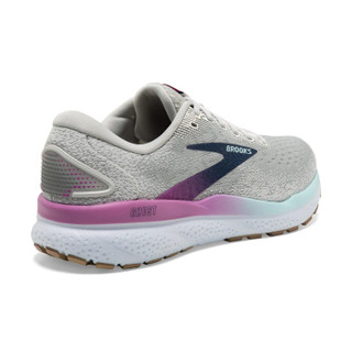 Thumbnail 5: WHITE/GRAY/BLUE