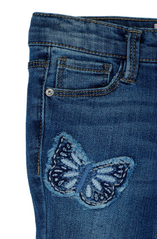 Thumbnail 2: DENIM BLUE