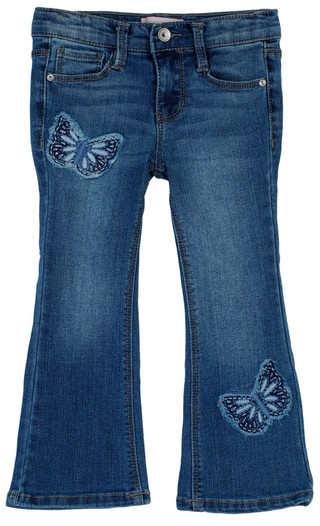 Thumbnail 1: DENIM BLUE