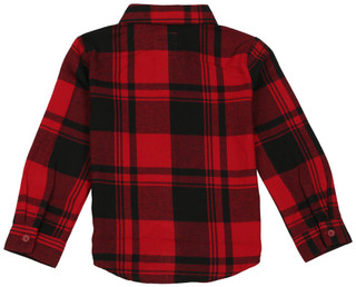 Thumbnail 2: BLACK/RED