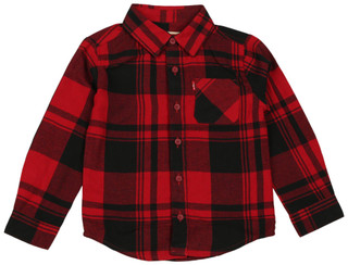 Thumbnail 1: BLACK/RED