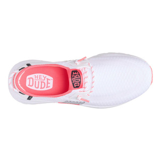 Thumbnail 2: PINK/WHITE